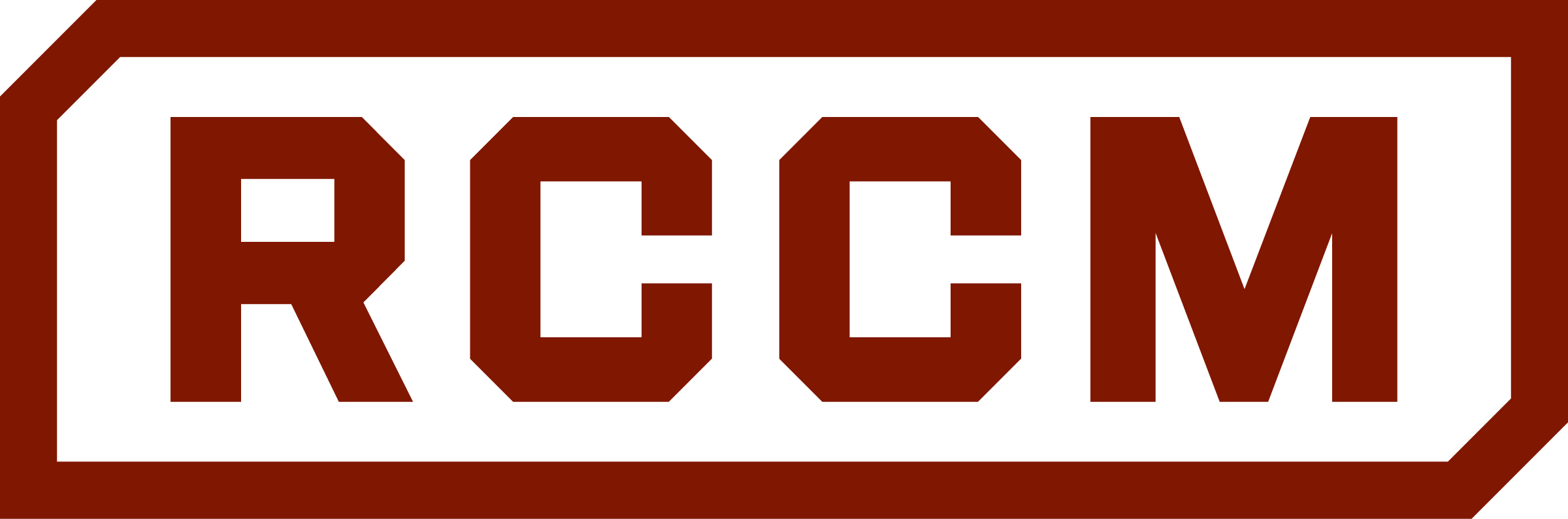 RCC Matrix